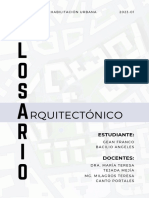 Glosario PDF