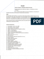 Taller Diagrama de Flujo PDF