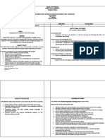 Ruminants Syllabus