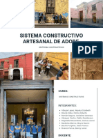 Album Fotografico - Sistemas Constructivos PDF