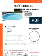 Calculo de Materiales PDF