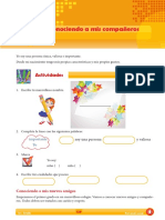 Personal Social PDF