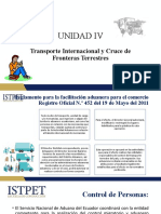 Unidad Iv