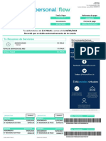 ConsultaDocumentoServlet PDF