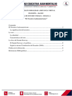 El Nosotros Latinoamericano PDF