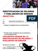 SITUACIONES DE RIESGO PARA LA SALUD Y LA SEGURIDAD DE LAS PERSONAS. Tema 2