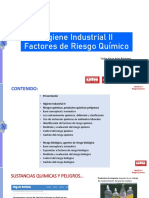 Clase 1 y 2 - Higiene Industrial II - MHSO - UTN 21y 24 04 2023 PDF