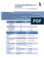 Pensum Biologia PDF