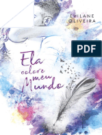 Ela Colore Meu Mundo - Evilane Oliveira PDF