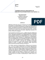 Rig Planimetry PDF