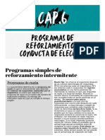 Cap.6 Domjan PDF
