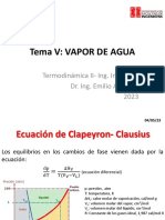 Teoría Vapor de Agua 5-5-23 - PDF
