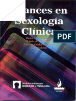 2017 AvancesSexologiaClinica Cueto AplicacionClinicaEAP PDF