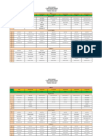 Menu Bulan Puasa 2023