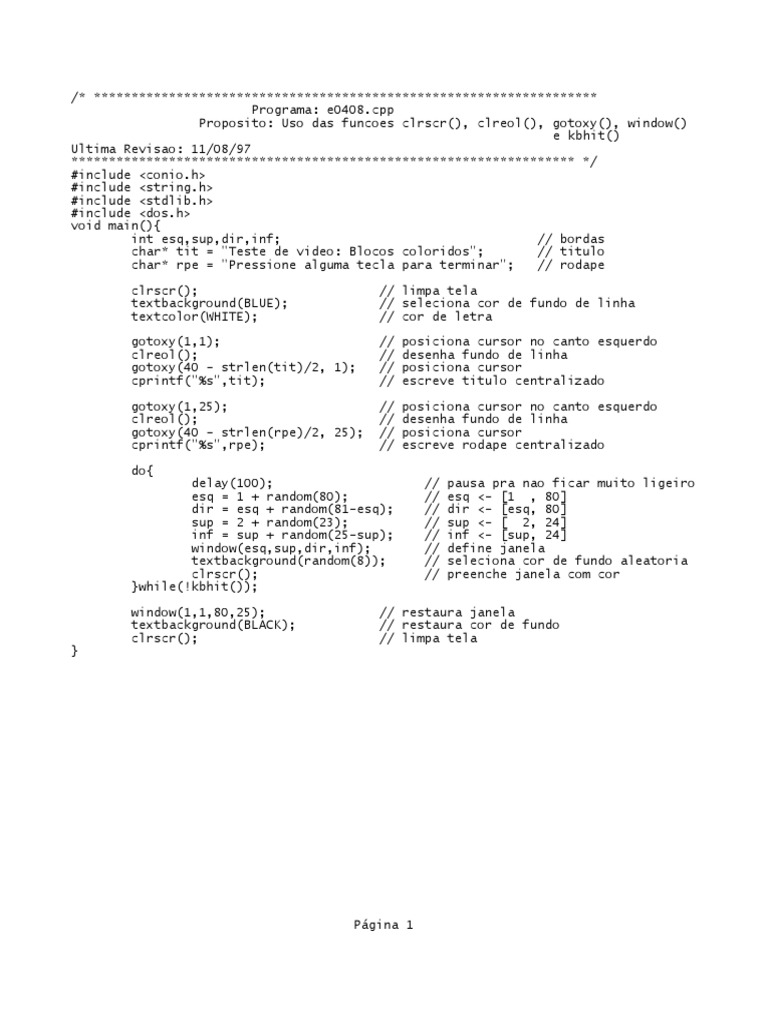 C tutorial 16 pdf pdf