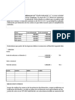 Ejercicio Practico Ingresos Actividades Ordinarias