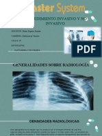 Generalidades de Radiologia