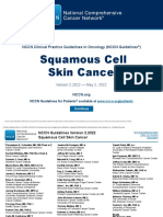 Squamous PDF