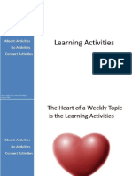 SSC2 (Learning Activities) 