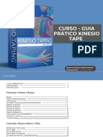 Curso Knesiotaping PDF