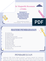 Kelompok 2 - PPT NMR