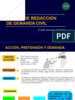 Demanda Civil