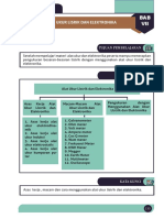 Bab Vii Alur Ukur Listrik Dan Elektronika PDF