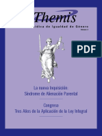 Revista Themis Numero 4 PDF