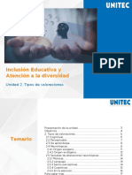Unidad 2 - Tipos de Valoraciones PDF