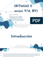 DiegoMartinez - 3D. PPT Arritmias LL PDF