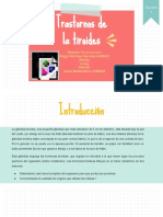 DiegoMartinez. 3D. PPT (T. de La Tiroides) PDF