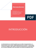 DiegoMartinez. 3D. PPT Ateroesclerosis PDF