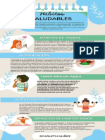 Habitos Saludables PDF