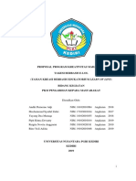 Andik Purnomo Adji - Universitas Nusantara Pgri Kediri - PKMM