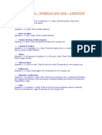 Bibliografia - Normas Apa 2016 - 6 Edicion PDF