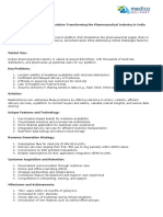 Medicostores 1 Page PDF