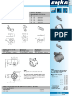 Door Latch (EMKA)