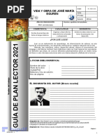 Vida y Obra de José María Eguren PDF