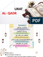 ziyadah tafsir surat al qadr.pptx