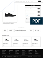 Adidas Kaptir 2.0 'Black Carbon' - H00279 Solesense PDF
