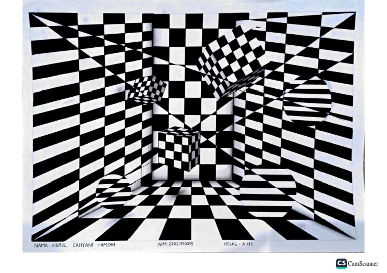 Nirmana Kontras PDF PDF