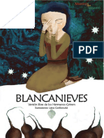 Blancanieves (Versión M+M)