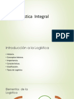 Logistica 1