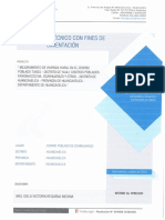 Proy. 2 - Estudio de Suelos C1-C2 - Dist. Yauli, Hvca PDF