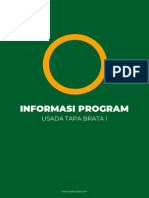Informasi Program