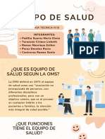 Equipo Desalud - Grupo PDF