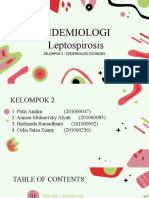 KELOMPOK 2_Epidemiologi Penyakit Leptospirosis (2).pptx