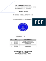 Lembar - Kerja - Modul - 2 - Praktikum - CNC - TERBARU 2 PDF