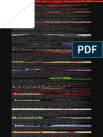 Macabratone Entenda o Uso Das Cores Nos Filmes de Terror - Macabra - TV PDF