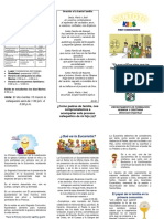 Folleto Primera Catequesis Familiar Santoto Kids 2022 PDF